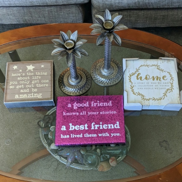 Other - House Decor Accessories Featured Listing